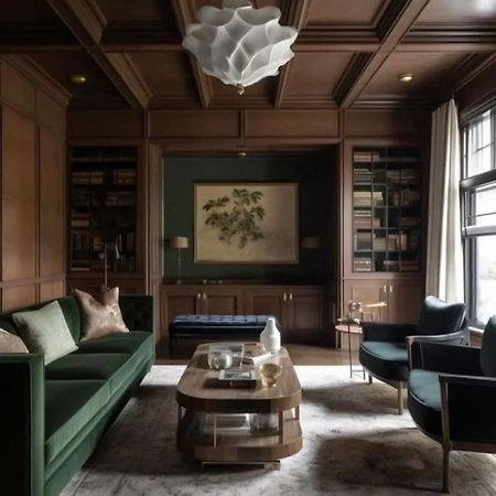 Boutique Hotel Ho Si Minh-város Kültér fotó