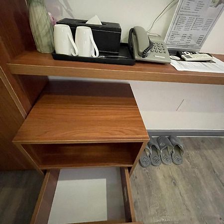 Boutique Hotel Ho Si Minh-város Kültér fotó