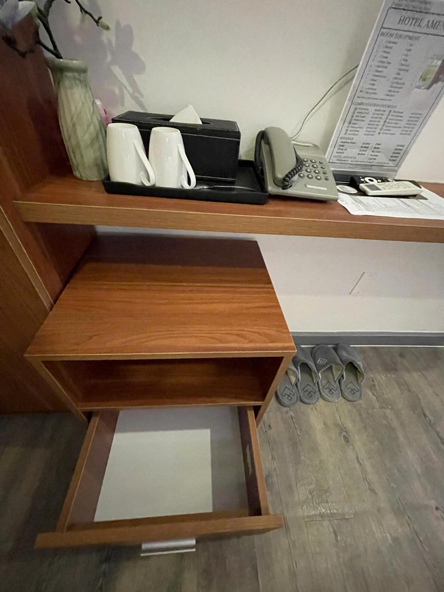 Boutique Hotel Ho Si Minh-város Kültér fotó