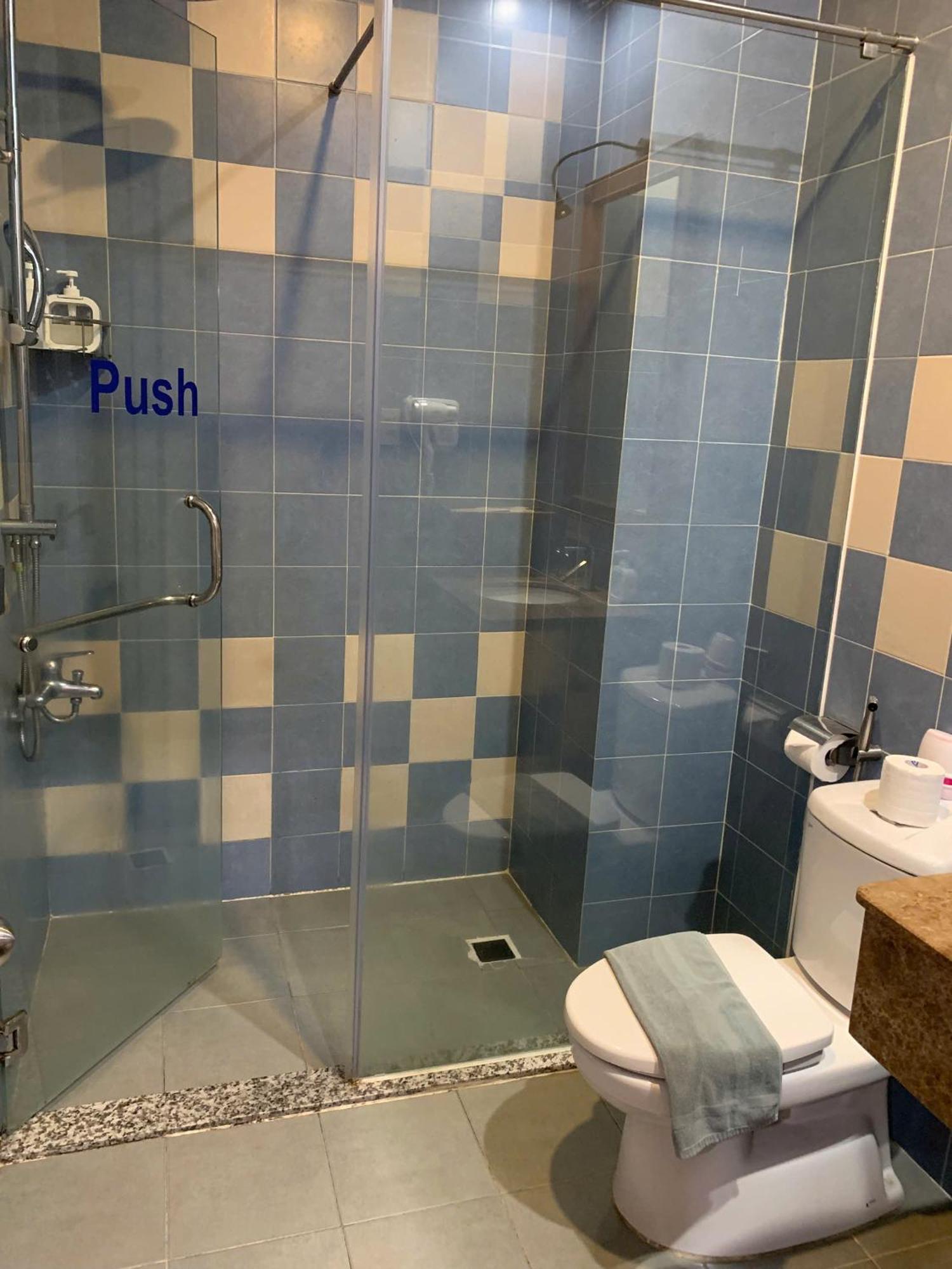 Boutique Hotel Ho Si Minh-város Kültér fotó