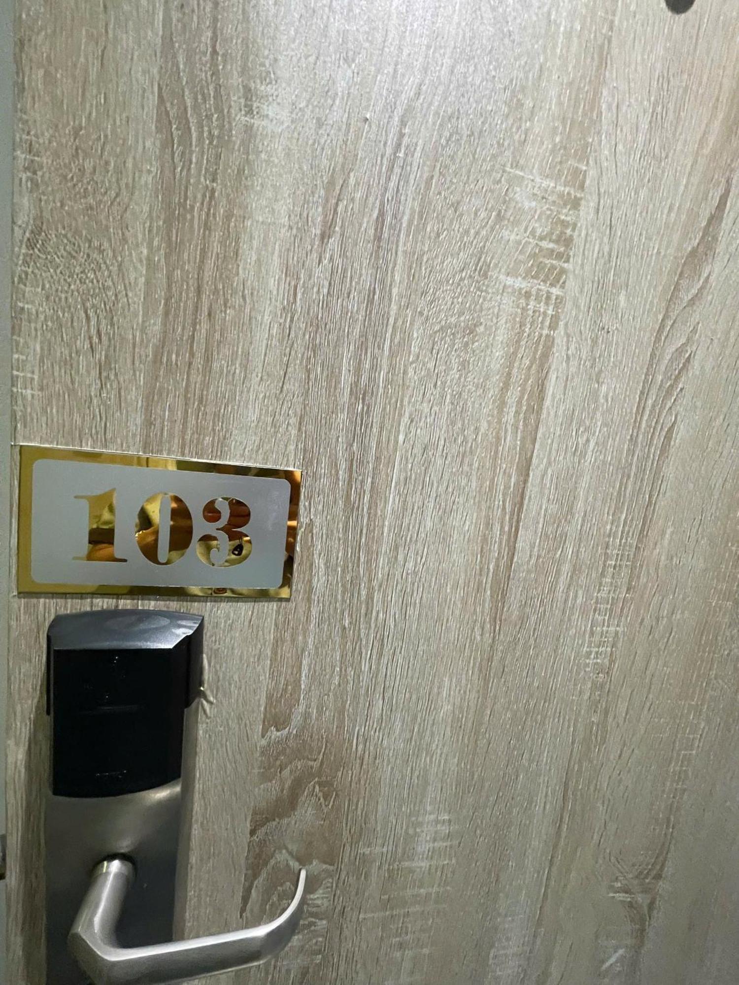 Boutique Hotel Ho Si Minh-város Kültér fotó