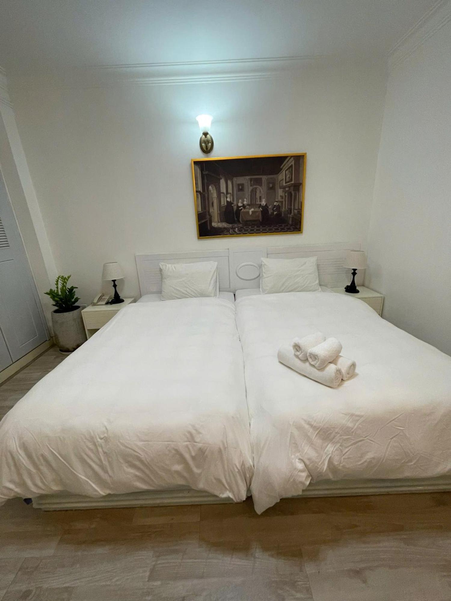 Boutique Hotel Ho Si Minh-város Kültér fotó