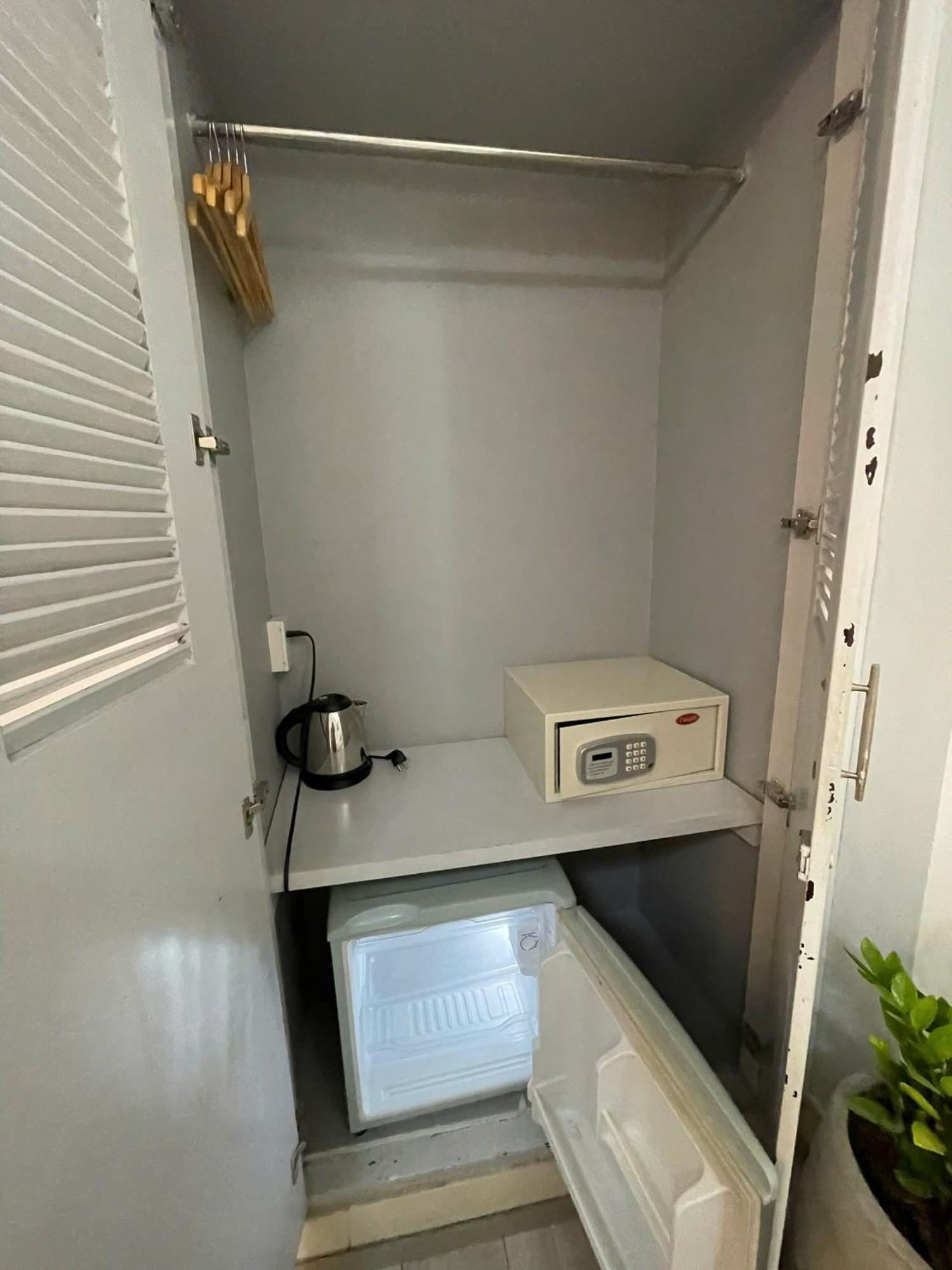 Boutique Hotel Ho Si Minh-város Kültér fotó
