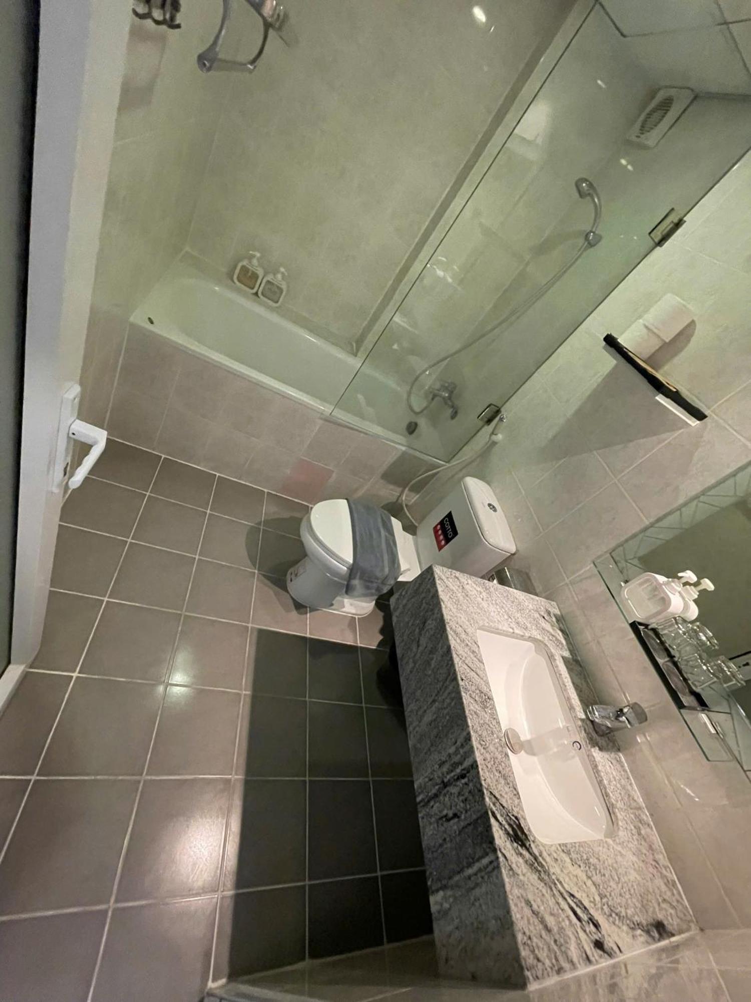 Boutique Hotel Ho Si Minh-város Kültér fotó